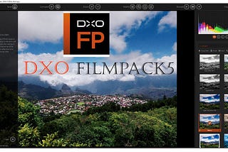 DXO FILMPACK 3 REVIEW 2021