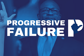 Progressive Victory Can’t  Avoid Fair Criticisms