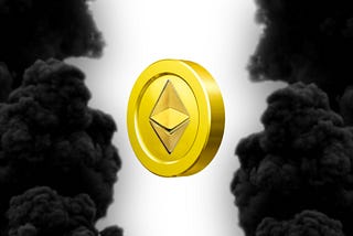 Ethereum cryptographic money to cut fossil fuel byproducts