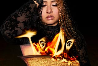 Toronto’s Beauty In The Riot Steps Into Her Own with Debut Project To Do