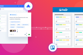 Product management vs project management: bring them together with the GLIDR integration with Trello