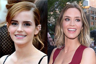 Emma/Emily I’m Confused