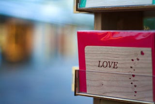A Love Letter May Be the Most Important Thing You Write This Year