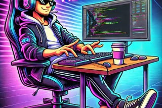 Requirements Needed for Coding New Projects with LLM’s