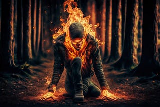 Spontaneous Human Combustion: Science, Mystery, and Myth
