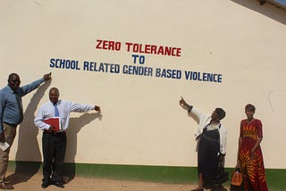 A Whole School Approach to preventing SRGBV: How teachers in Zimbabwe are promoting safe learning…