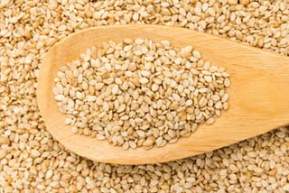 Open Sesame: Everything You Need To Know About Sesame Allergies