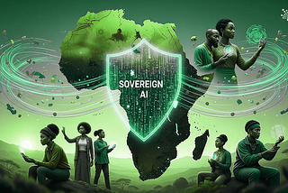 Sovereign AI and Africa’s Digital Future: Insights from the India AI Impact Summit.