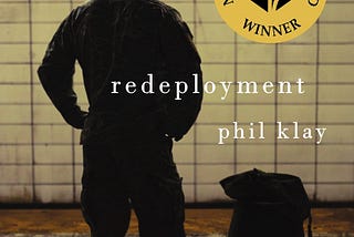 Book Review: Redeployment by Phil Klay