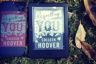 Regretting You — A Book Review