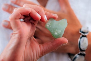 What is Green Aventurine Good For?