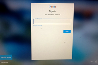 Achieve Perfect Single Sign-On Between Google and MS AD