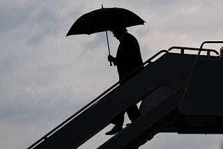 2028 In Trumpland — Scenarios
