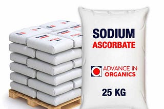 Is Sodium Ascorbate Safe?