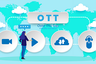 Top 7 OTT App Developers and Platforms to Build Your Streaming Service in 2024