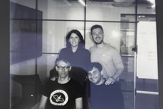 Building a Collaborative Design Practice