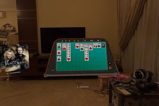 Apple Vision Pro for Gaming?
