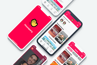 Houseparty and Epic Games — a Confusing Collaboration