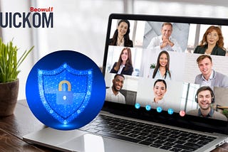 QUICKOM Releases Unrivaled End-to-End Encryption Meeting Platform for Enterprises