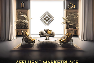 Affluent Marketplace: the game-changing platform for dropshippers looking to maximize profits