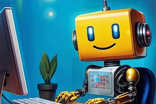 Telegram’da Kendi Bot’unuzu Oluşturun!