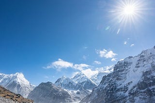 When to Trek in Nepal: A Comprehensive Guide
