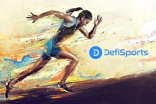 DefiSports — Company Report