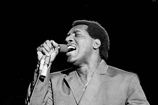 “I Can’t Turn You Loose”: Otis Redding and the Allure of Live Soul Music by Mark Anthony Neal