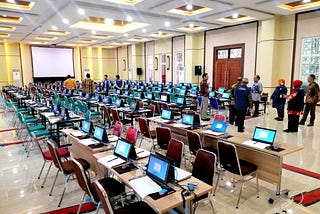 Solusi Rental Laptop Terbaik