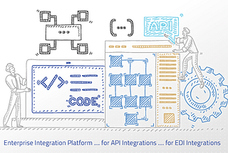 “Using Logic Apps to transform EDI translations from CAPEX centric to OPEX”