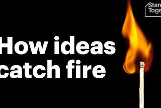 Medium: The Digital Campfire Where Ideas Catch Fire