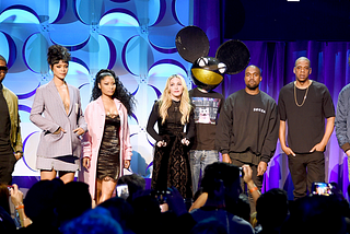 Why Jay-Z’s launch of streaming service Tidal really sucks