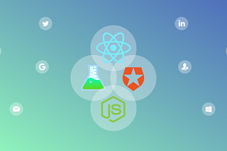 Securing a React Web App With Server-side Authentication