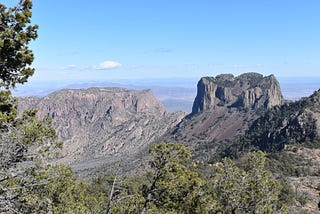 A 6-Day Big Bend Itinerary for Serious Hikers and Overlanders