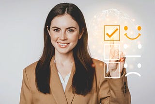 AI Self-Assessment Generator: Reinventing Evaluations for the Digital Enterprise