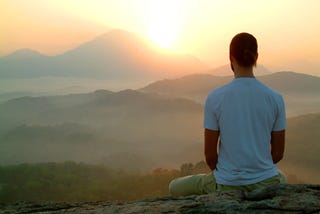 How and Why I Meditate Every Morning for 10 Minutes