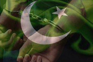 Unleashing the Power of Democracy: Pakistan’s Pursuit of a Brighter Future