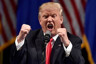 Trump: Liar, Lunatic, or Lord?
