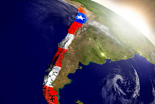 Plastic Oceans Chile signs an alliance with Searious Business to help Chilean companies turn…