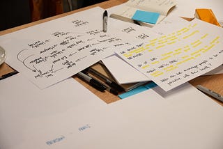 Introducing our Heads of Professions