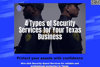 How I Learned the Hard Way That Every Business Needs a Good Security Company Near Me