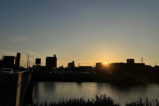 すごい久々に書いてみる。近況とか。