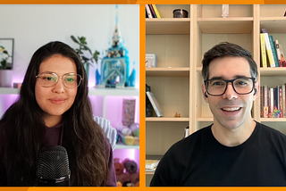 Interviews in Big Tech with Manuela Castrillón