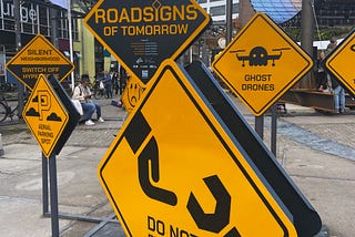 4 Design Thinking Trends