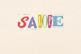 Salope*