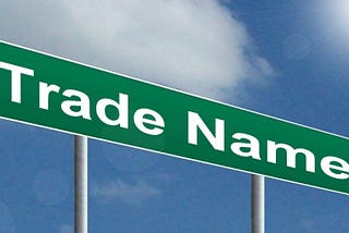 Difference of Business Name and Trading Name