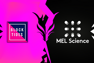 Announcement #050 BlockTides | MEL Science