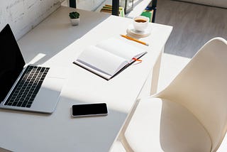 In Search of Meaningful Work