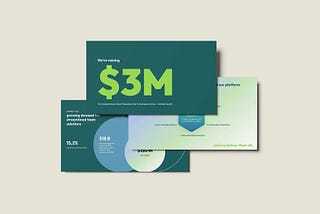 This week I reviewed 20+ pitch decks. Here’s what I keep seeing