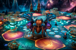 Eight reasons I’m excited about what we’re building at BattleFly